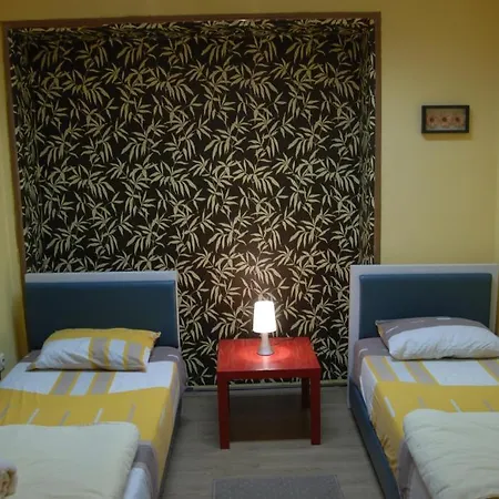 Reveller's Hostel